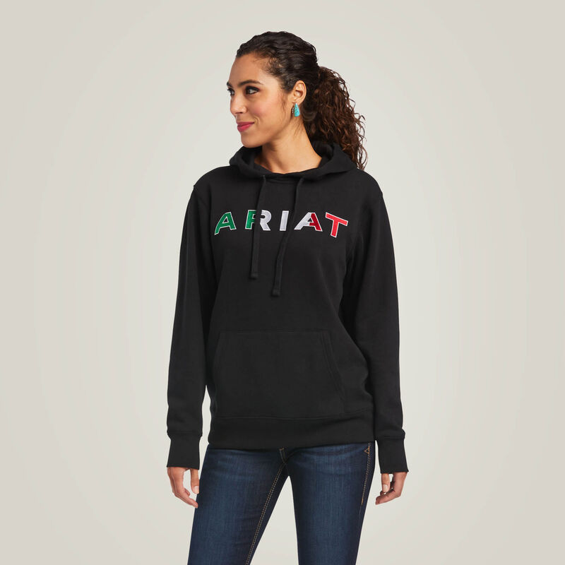 Ariat Women's Mexico Hoodie