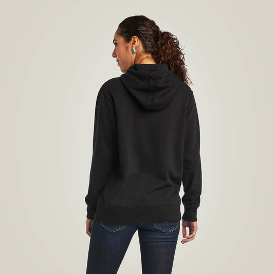 Ariat Women's Mexico Hoodie