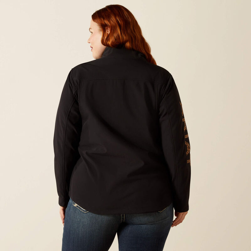 Ariat Women's New Team Softshell Jacket