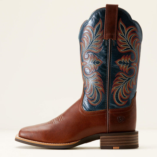 Ariat Women's Gillette Western Boot