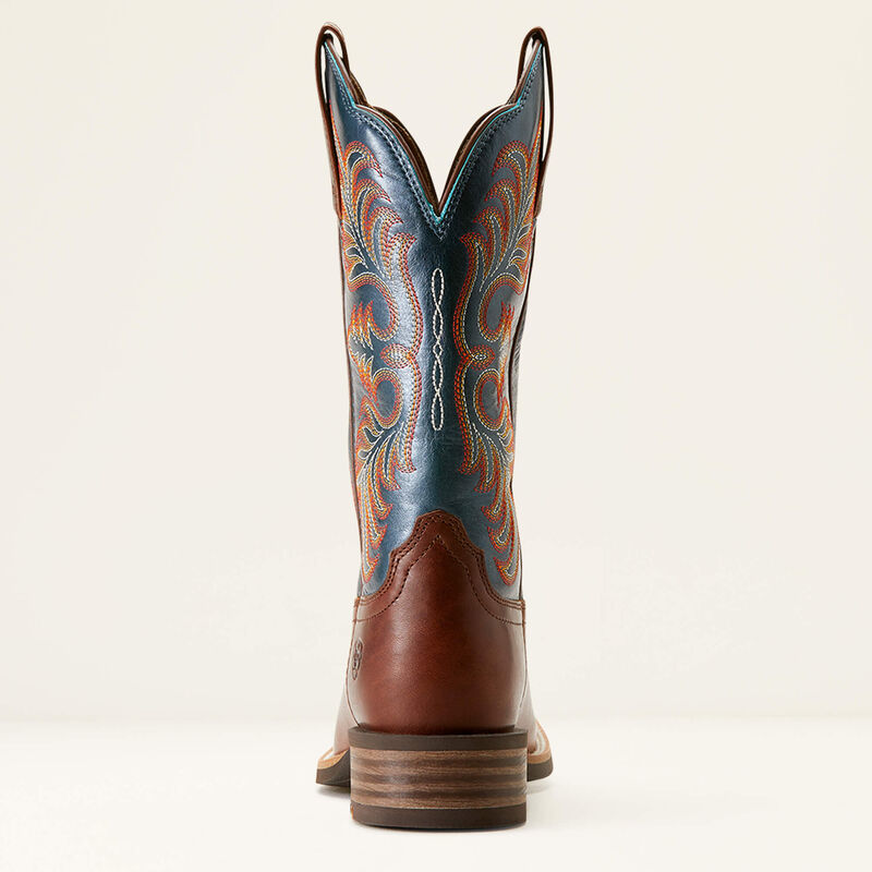 Ariat Women's Gillette Western Boot