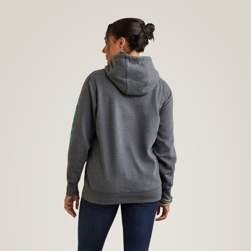 Ariat Women's Logo Hoodie