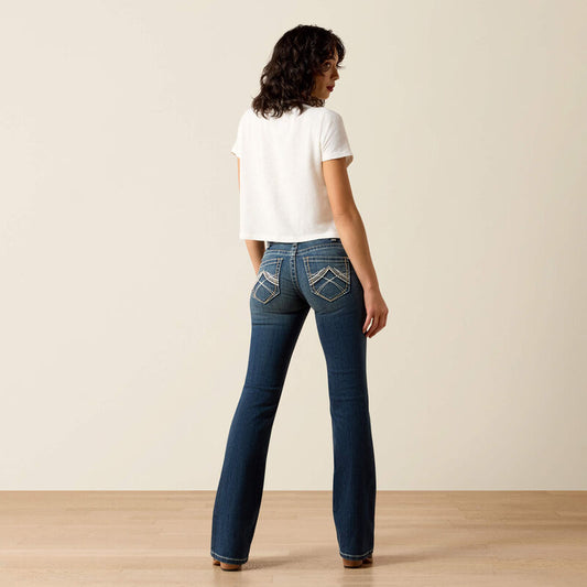 Ariat Women's Real Riding Jean