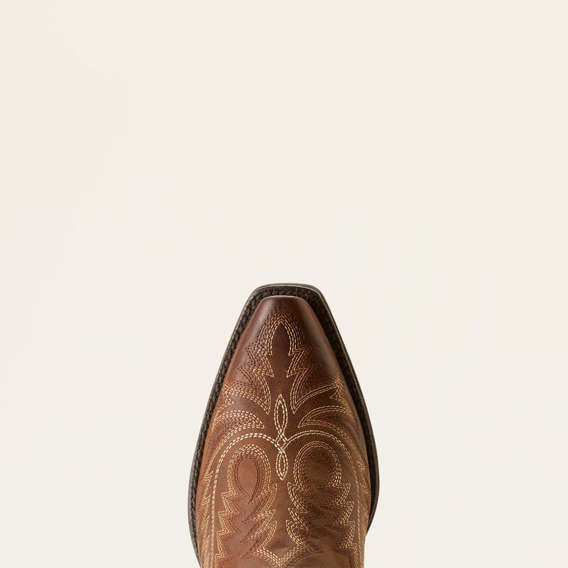 Ariat Women's Round up Collins Western Boot