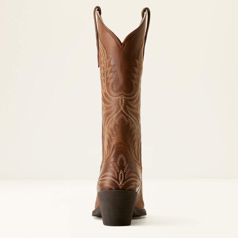 Ariat Women's Round up Collins Western Boot