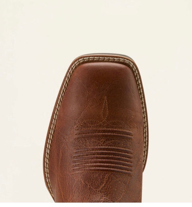 Ariat Men's Sport Rodeo Square Toe Western Boot