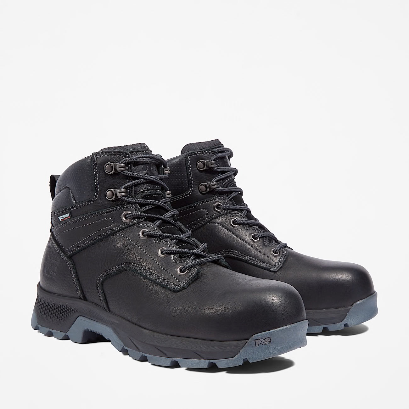 Timberland Titan EV Men’s 6 Inch Composite Toe Work Boot