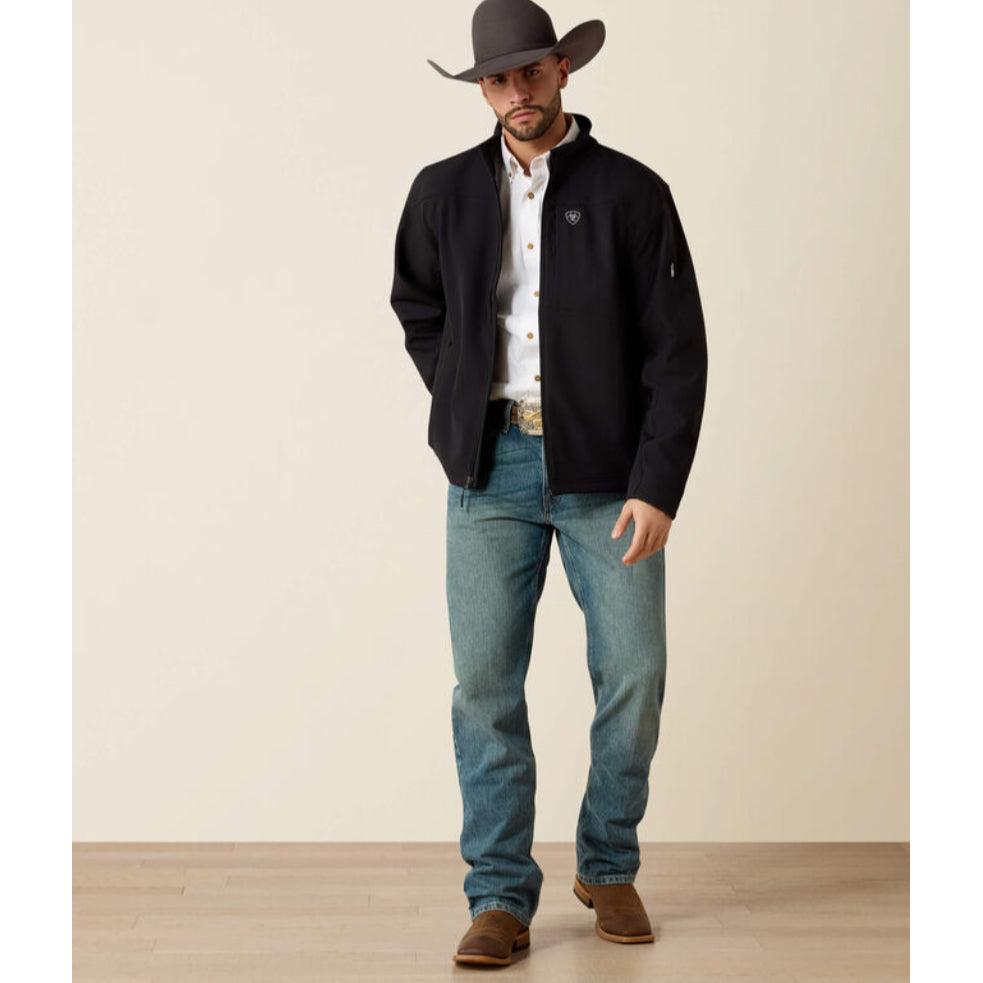 Ariat Men's Vernon 2.0 Softshell Jacket