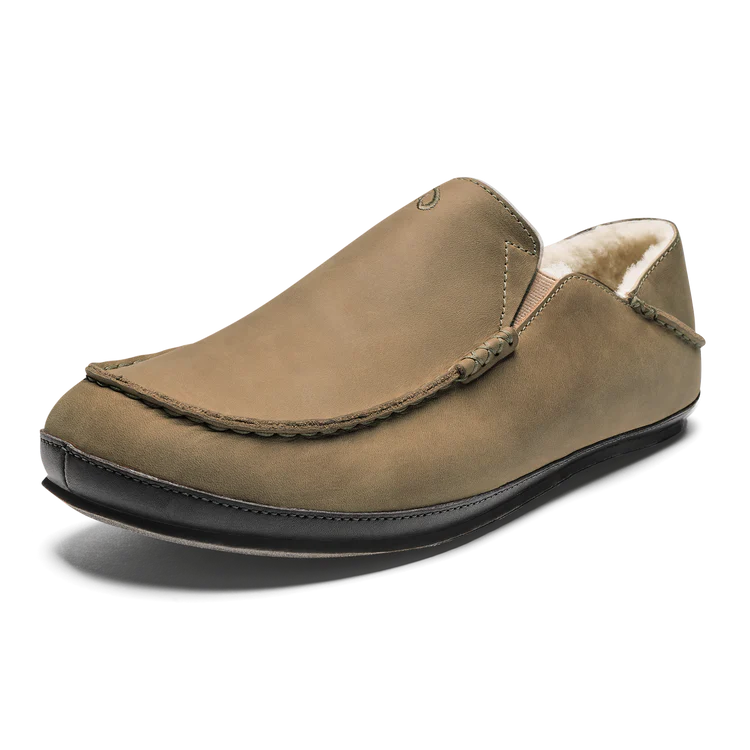 Olukai Moloa Men's Slipper