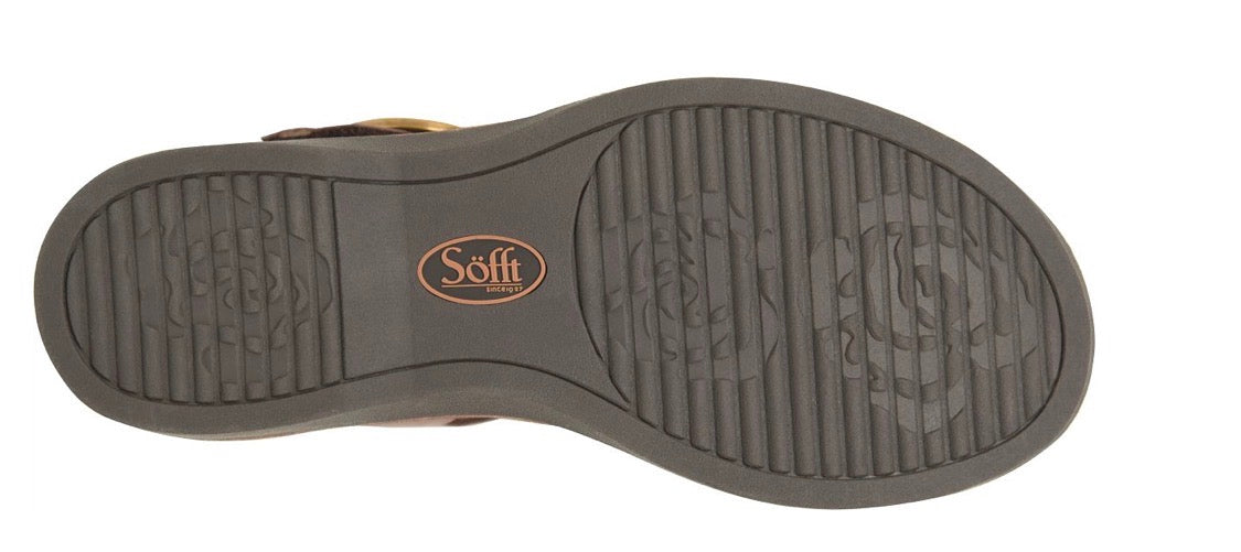 Sofft Women's Bali 2 Sandal