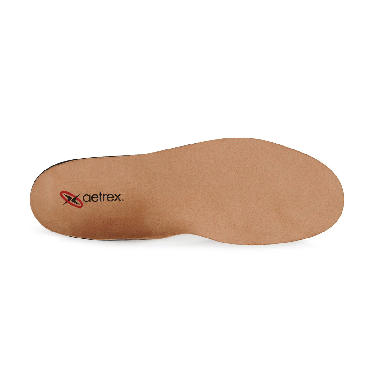 Aetrex Men’s Premium Memory Foam work Orthotic
