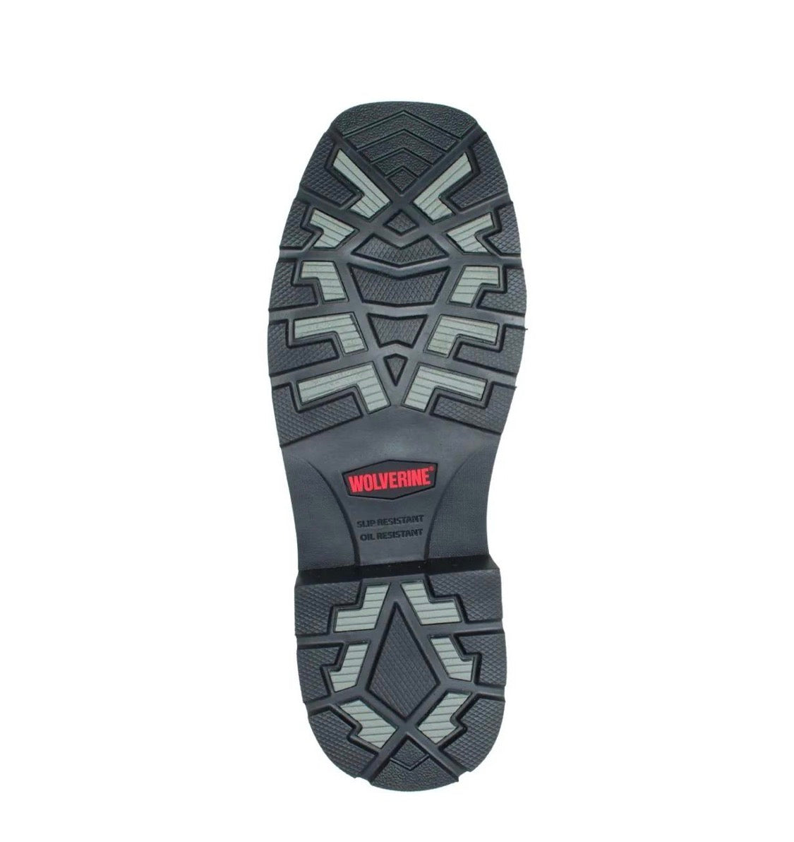 Wolverine Men’s Rancher Pull On Soft Toe Work Boot (W10704)
