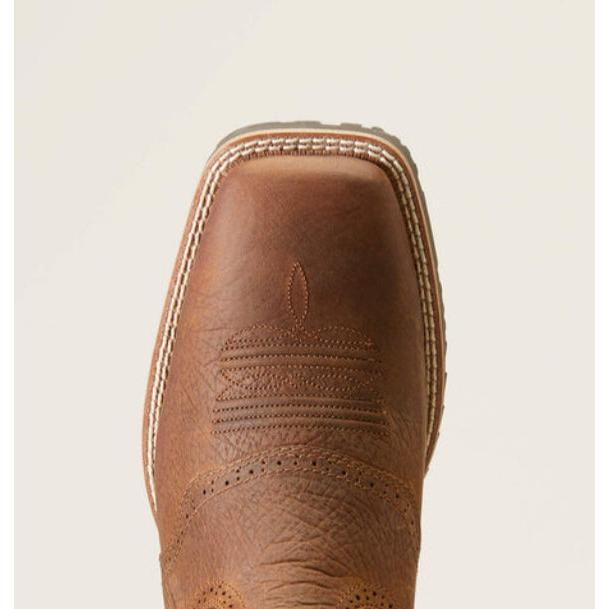 Ariat Men's Hybrid Ranchway Western Boot