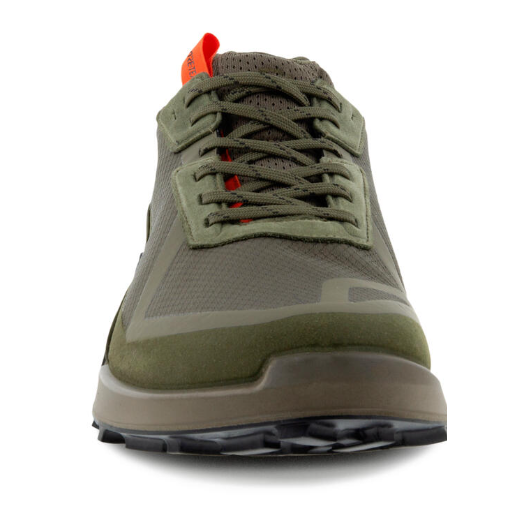nan Ecco Men's Biom 2.1 Low Tex Trail Shoe, nan: 45, nan: nan, nan: nan