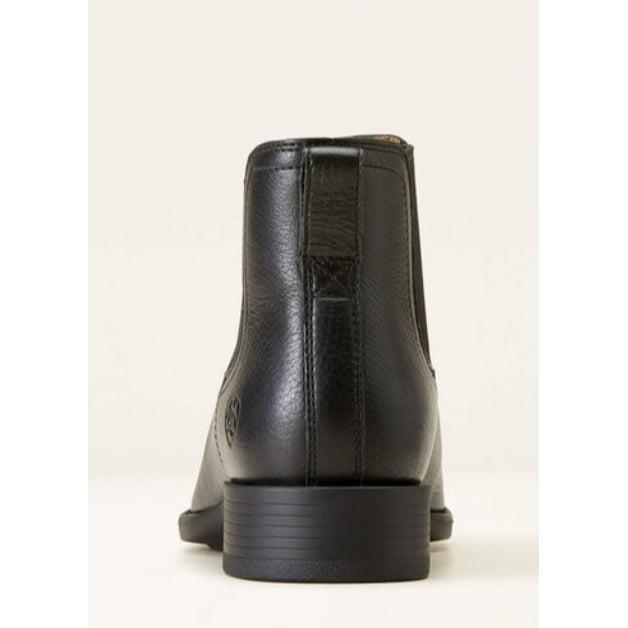 Ariat Men's Booker Ultra Square Toe Western Shoe