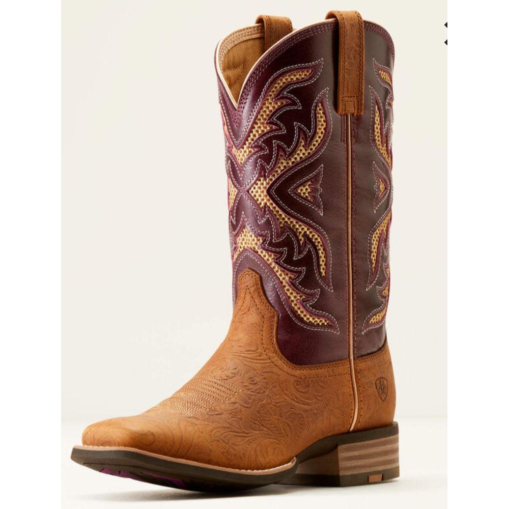 Women's San Angelo Venttek 360 Western Boot