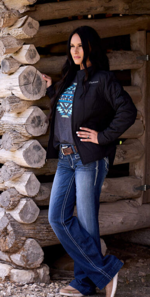 Ariat Women’s Crius Insulated Jacket