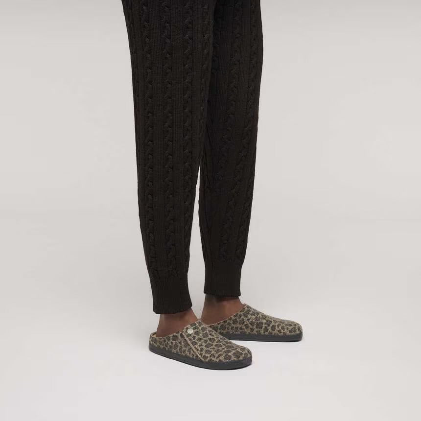 Birkenstock Women's Zermatt Shearling Slipper