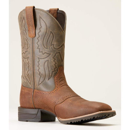 Ariat Men's Hybrid Ranchway Western Boot