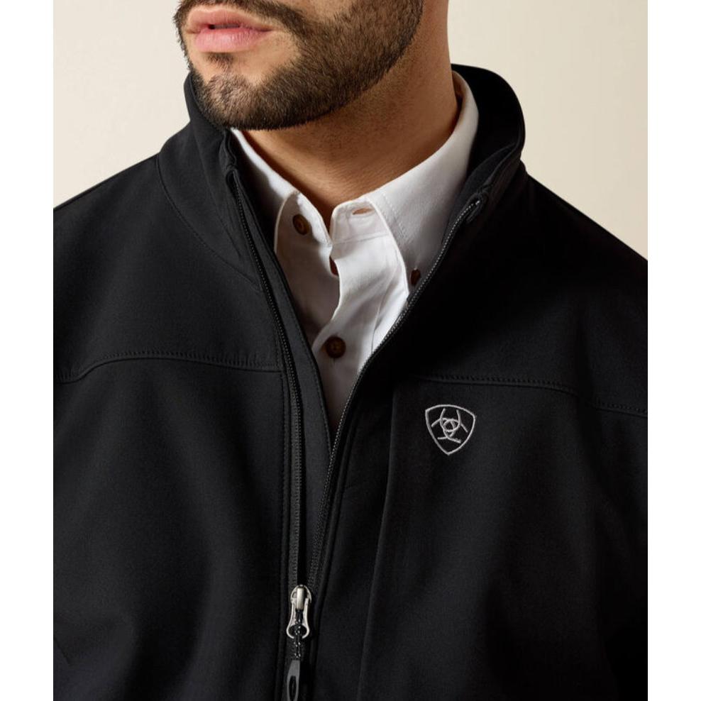 Ariat Men's Vernon 2.0 Softshell Jacket