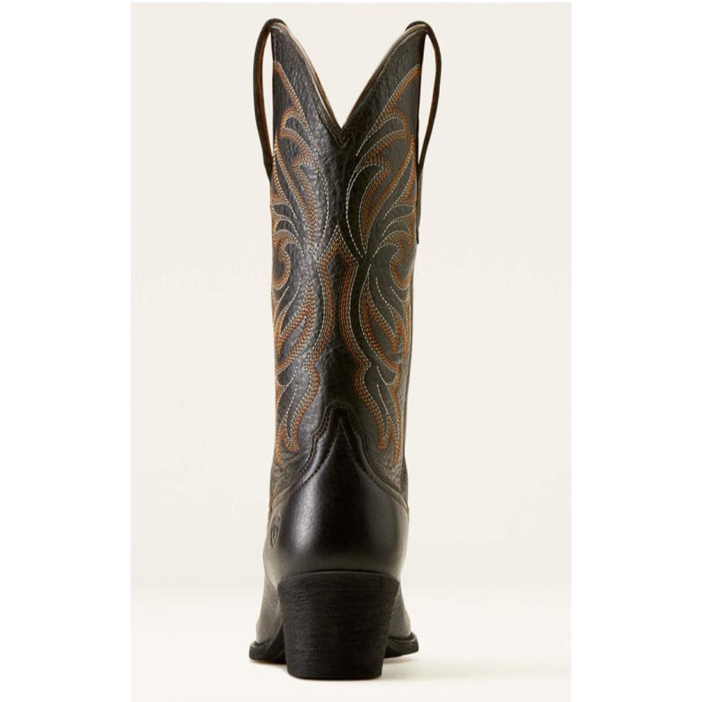 Ariat Women's Heritage Stretch Fit J Joe Western Boot