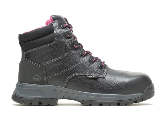 Wolverine Women's Piper Composite Toe Work Boot (W10181)