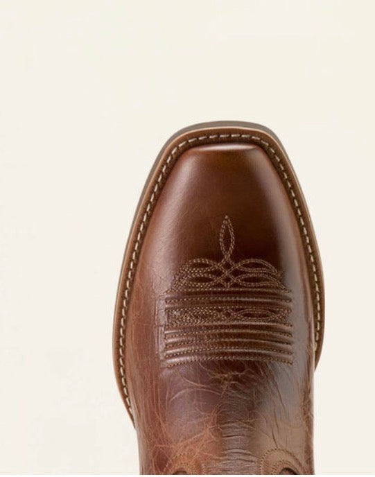 Ariat Men's Sport Cutter Toe Western Boot