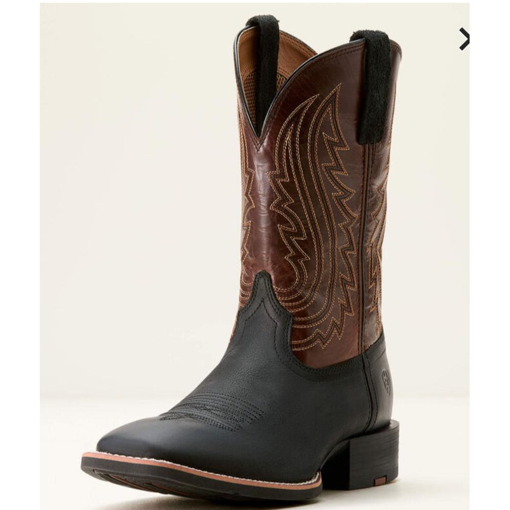 Ariat Men's Sport Big Country Western Boot