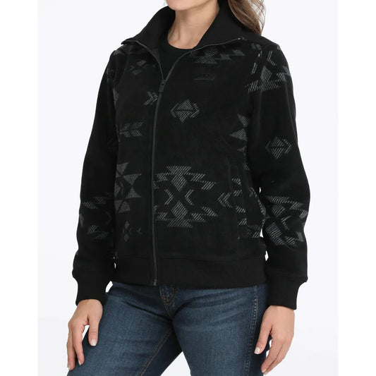 Cinch Women's Fleece Jacket