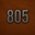 805Boots.com logo