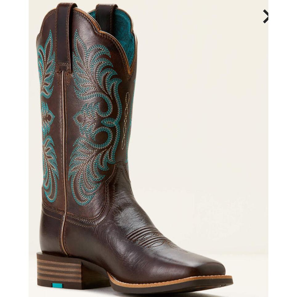 Ariat Women's Gillette Western Boot