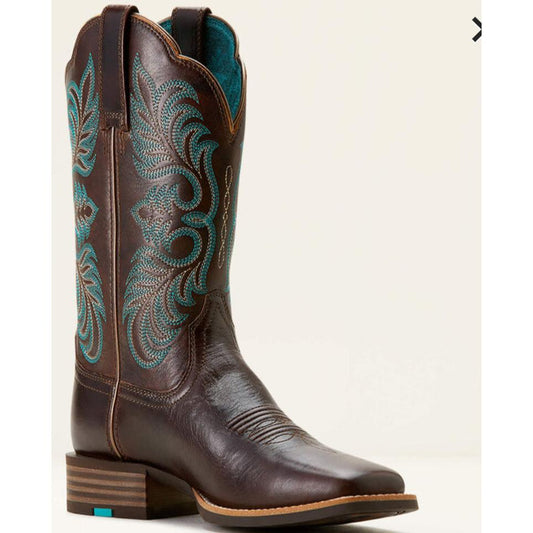 Ariat Women's Gillette Western Boot
