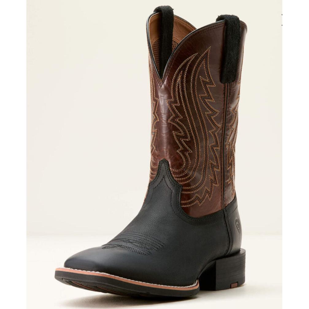 Ariat Men's Sport Big Country Western Boot