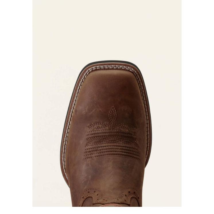 Ariat Men's Sport Wide Square Toe Western Boot