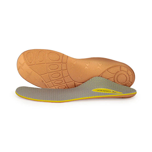 Aetrex Women’s Posted Train Orthotics