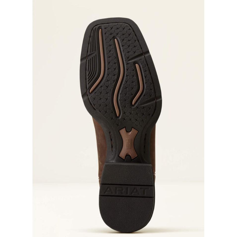 Ariat Men's Sport Wide Square Toe Western Boot