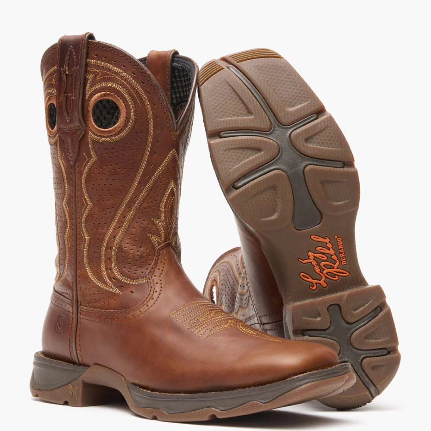 Durango Lady Rebel Western Boot