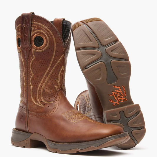 Durango Lady Rebel Western Boot