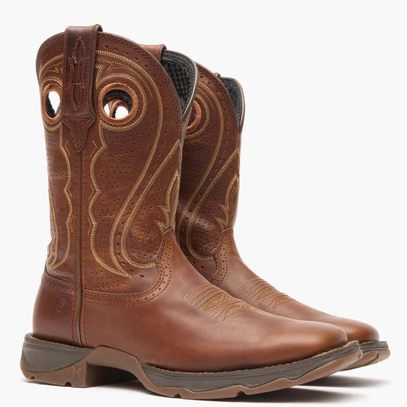 Durango Lady Rebel Western Boot