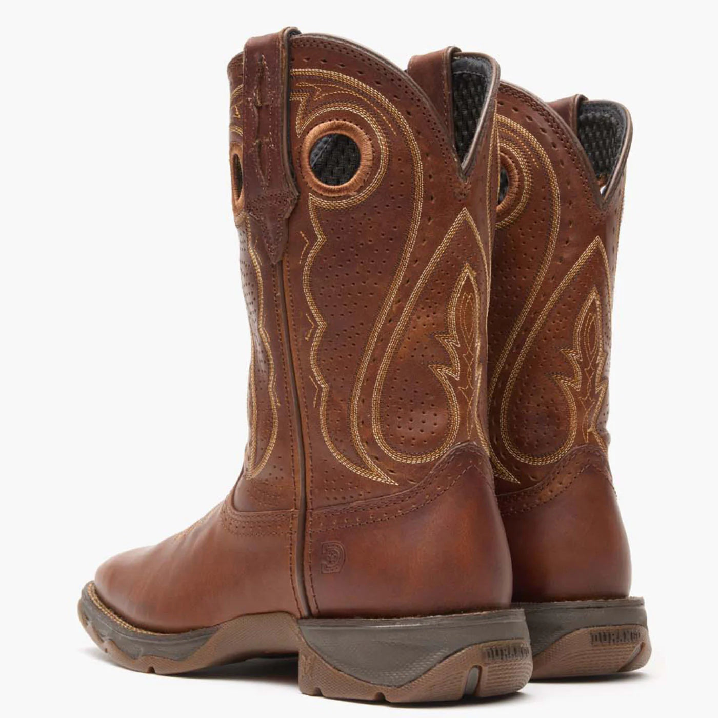 Durango Lady Rebel Western Boot