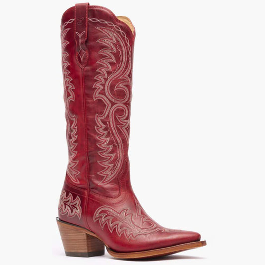 Durango Women's Crush Tall Western Boot