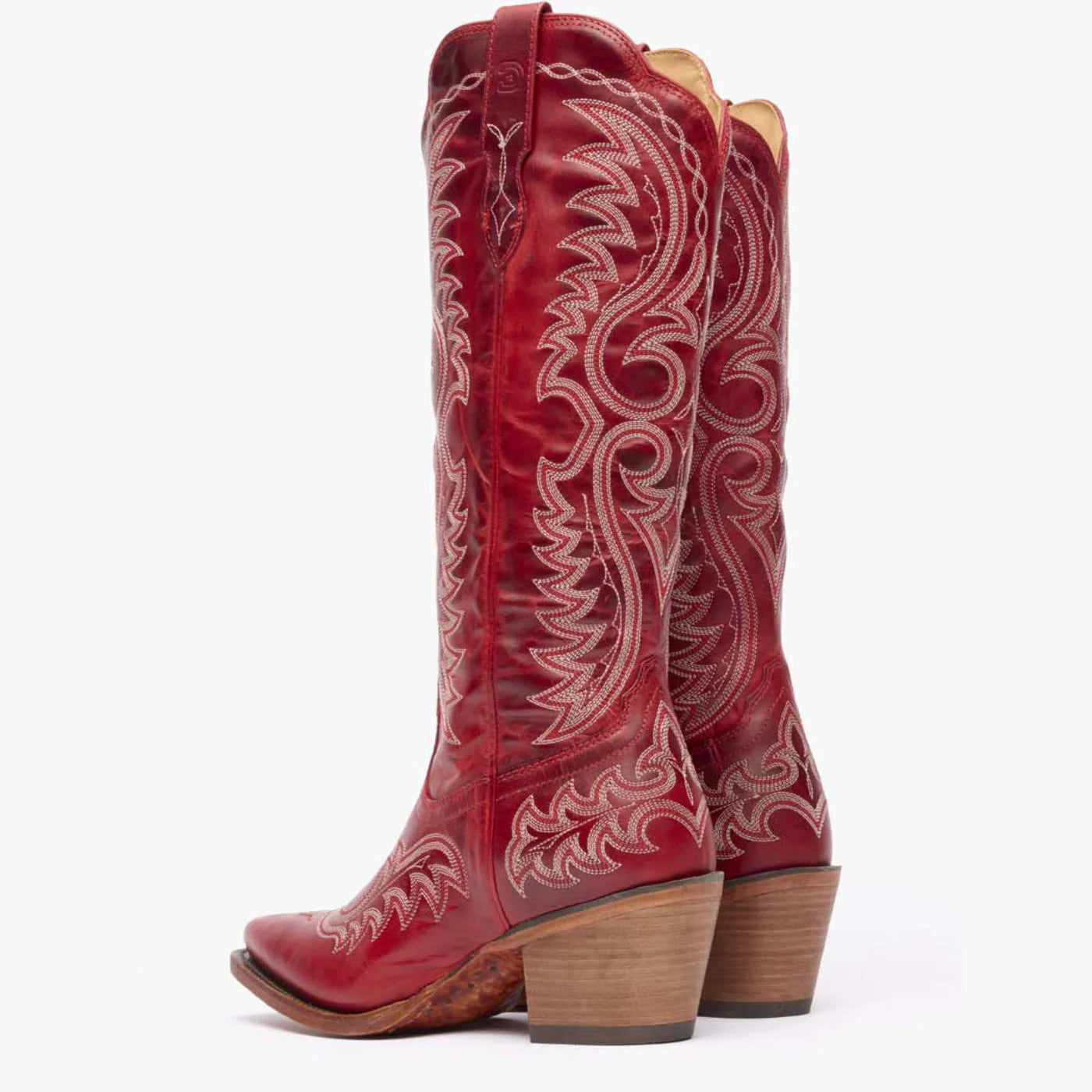 Durango Women's Crush Tall Western Boot