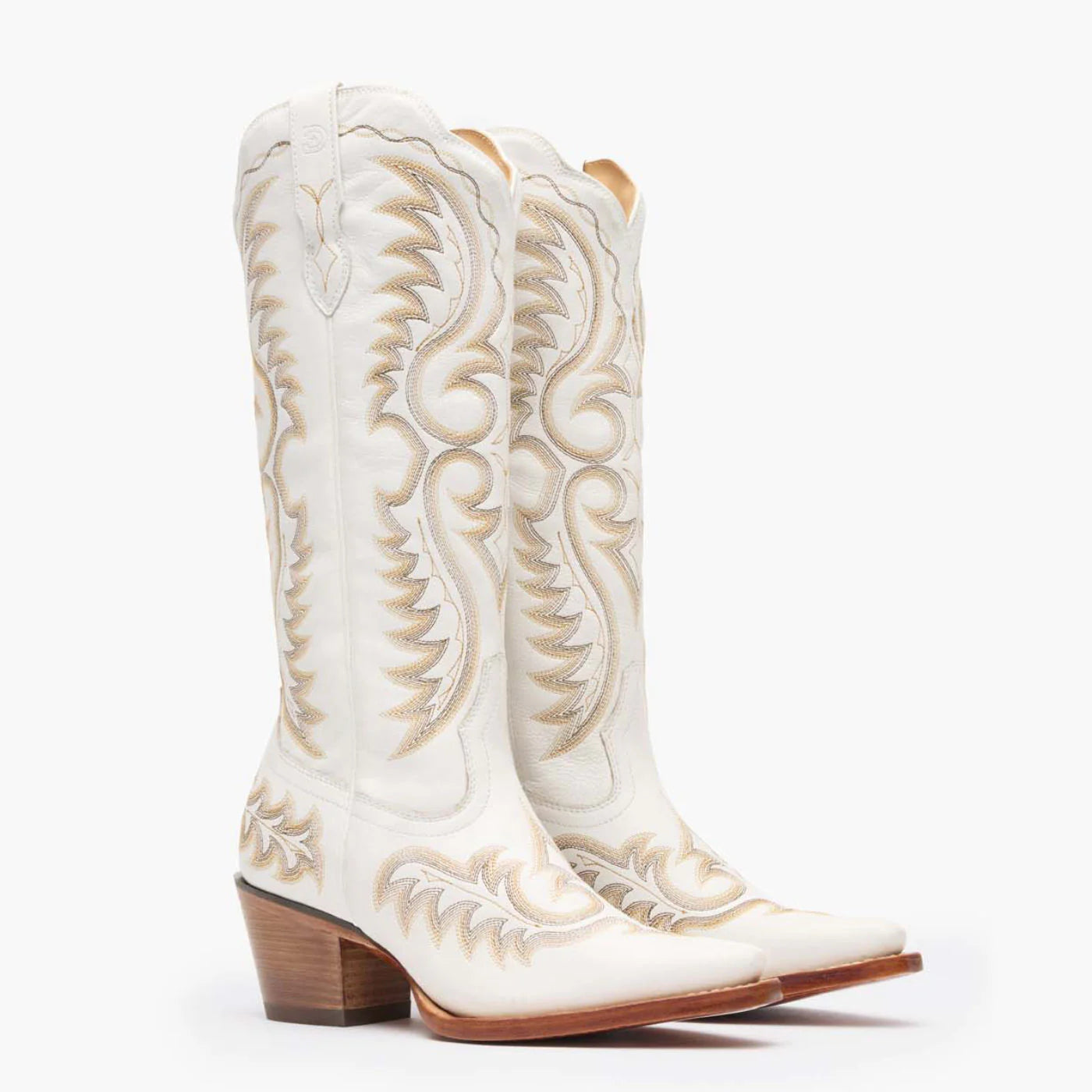 Durango Women's Crush Tall Western Boot