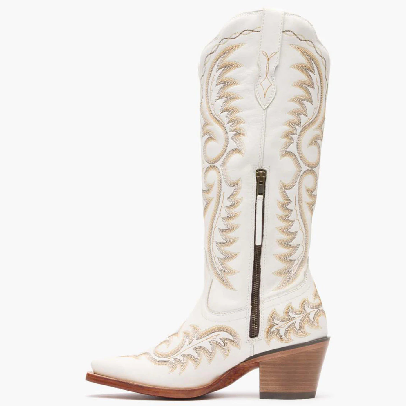 Durango Women's Crush Tall Western Boot