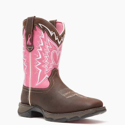 Durango Women's Lady Rebel Western Boot