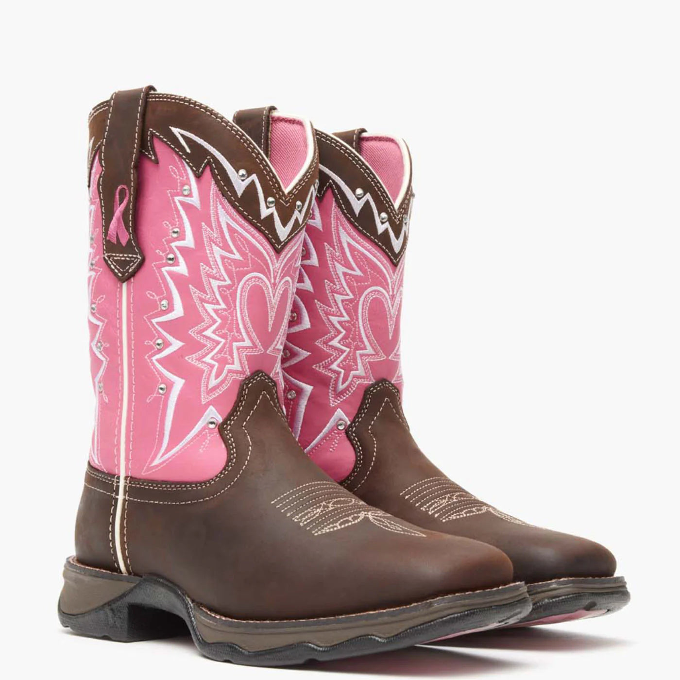 Durango Women's Lady Rebel Western Boot
