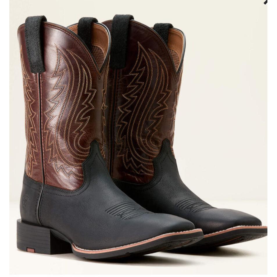 Ariat Men's Sport Big Country Western Boot