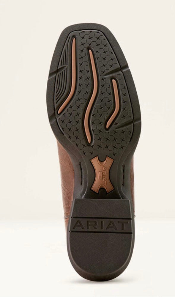 Ariat Men's Sport Cutter Toe Western Boot