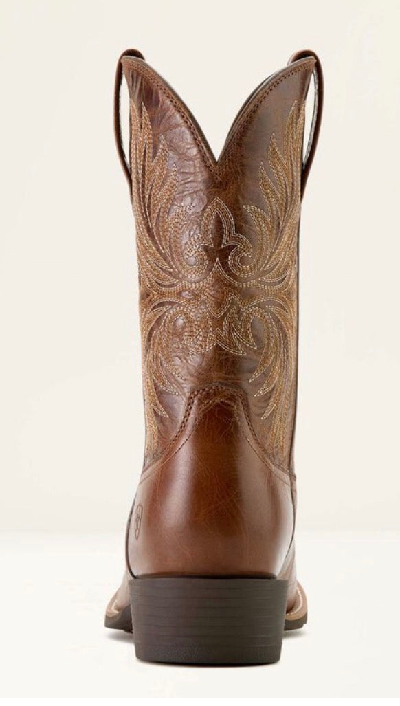 Ariat Men's Sport Cutter Toe Western Boot