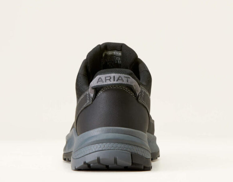 Ariat Mens Outpace Shift Composite Toe Work Shoe